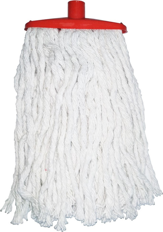 Насадка змінна до швабри PLANET Промислова мотузкова 30х17 см (6920kmd)